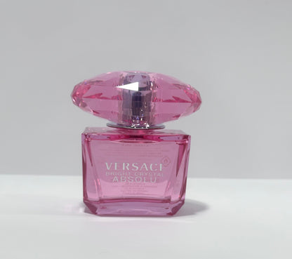 Bright Crystal Absolu EDP