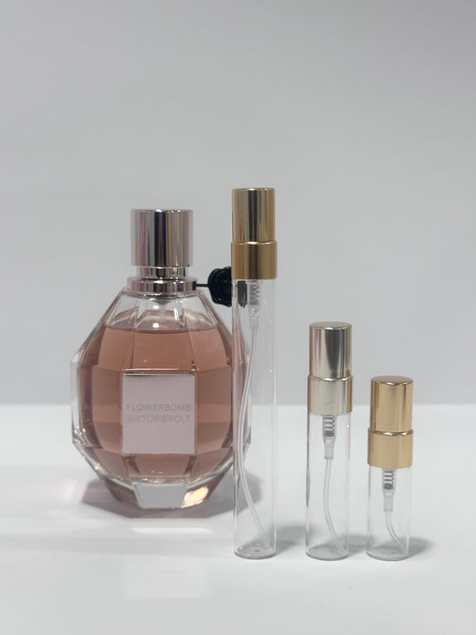 Flowerbomb EDP