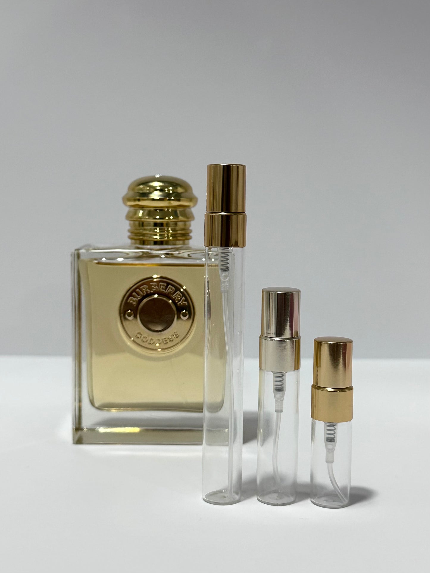 Burberry Goddess EDP