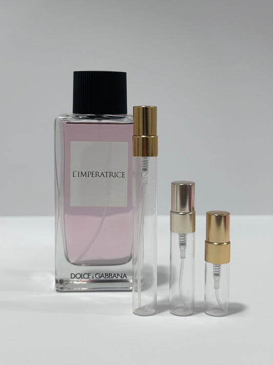 L'Imperatrice EDT