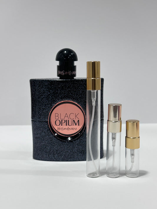 Black Opium EDP