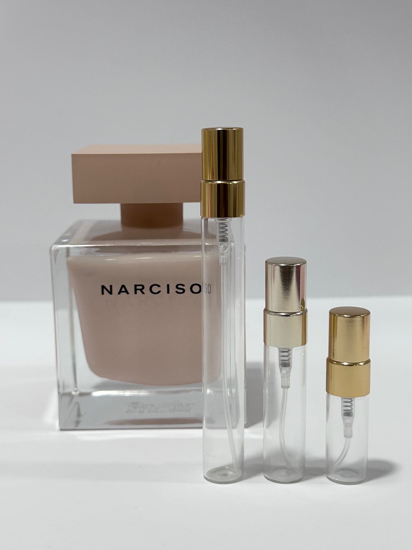 Narciso Poudrèe EDP