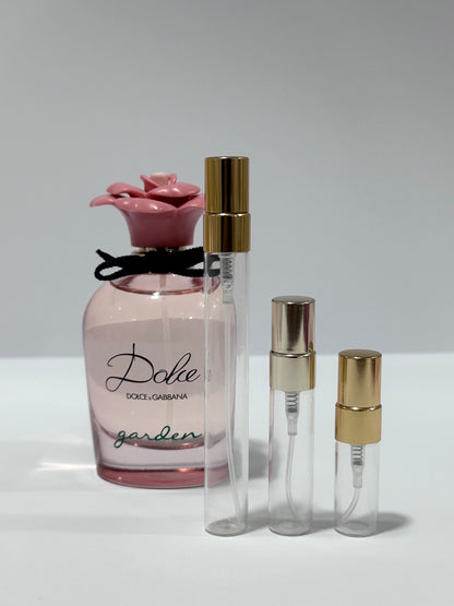 Dolce Garden EDP